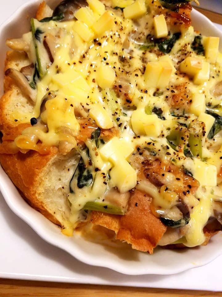 スパイス〆ていすと