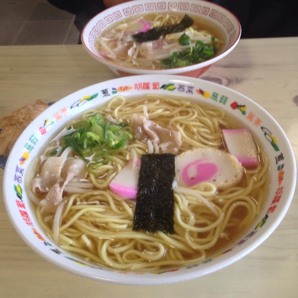 片岡食堂