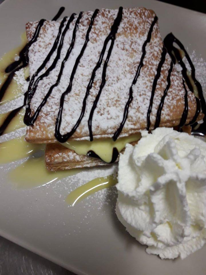 West End Osteria Steakhouse