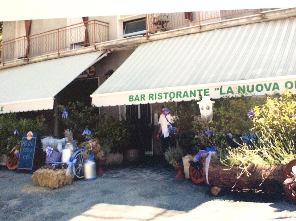 Bar, Ristorante La Nuova Odissea