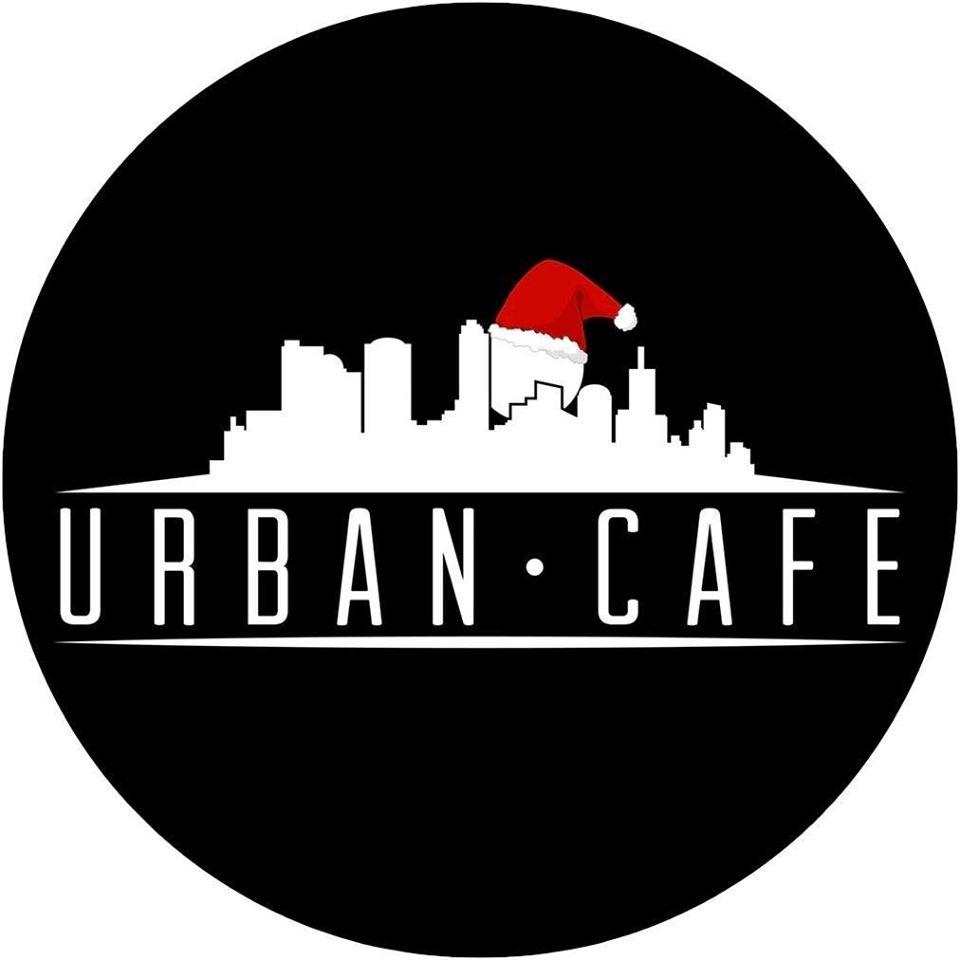 U R B A N • C A F E