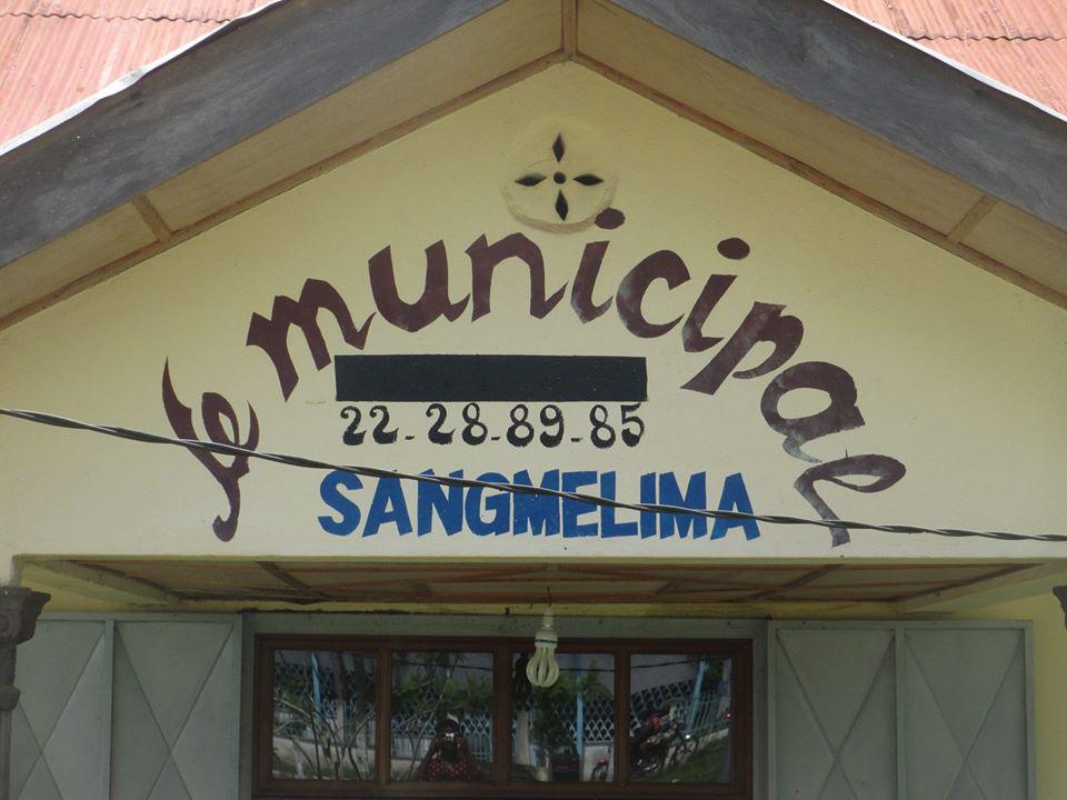 Le Municipal Restaurant