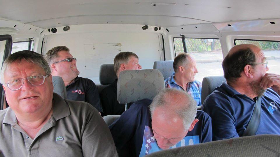 Das 48iger by Wolfgang Wohlgemuth