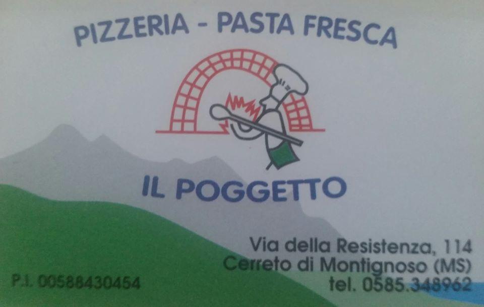 Pizzeria Gastronomia Il Poggetto