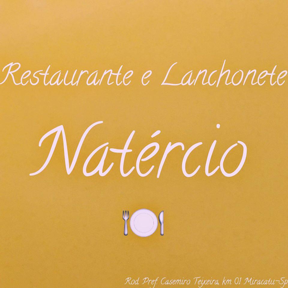 Lanchonete Natercio
