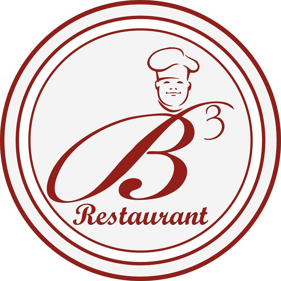 B3 restaurant