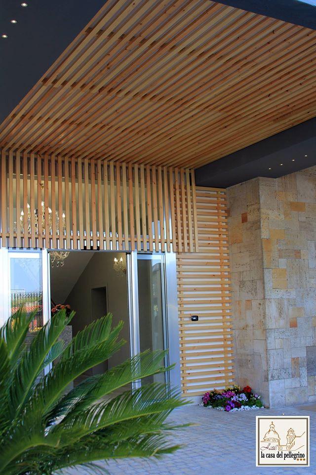 Il Caffè Del Pellegrino