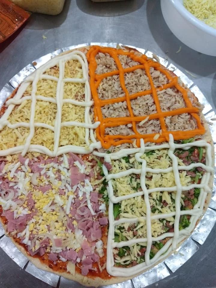 Restaurante & Lanchonete Ventura Ascurra SC