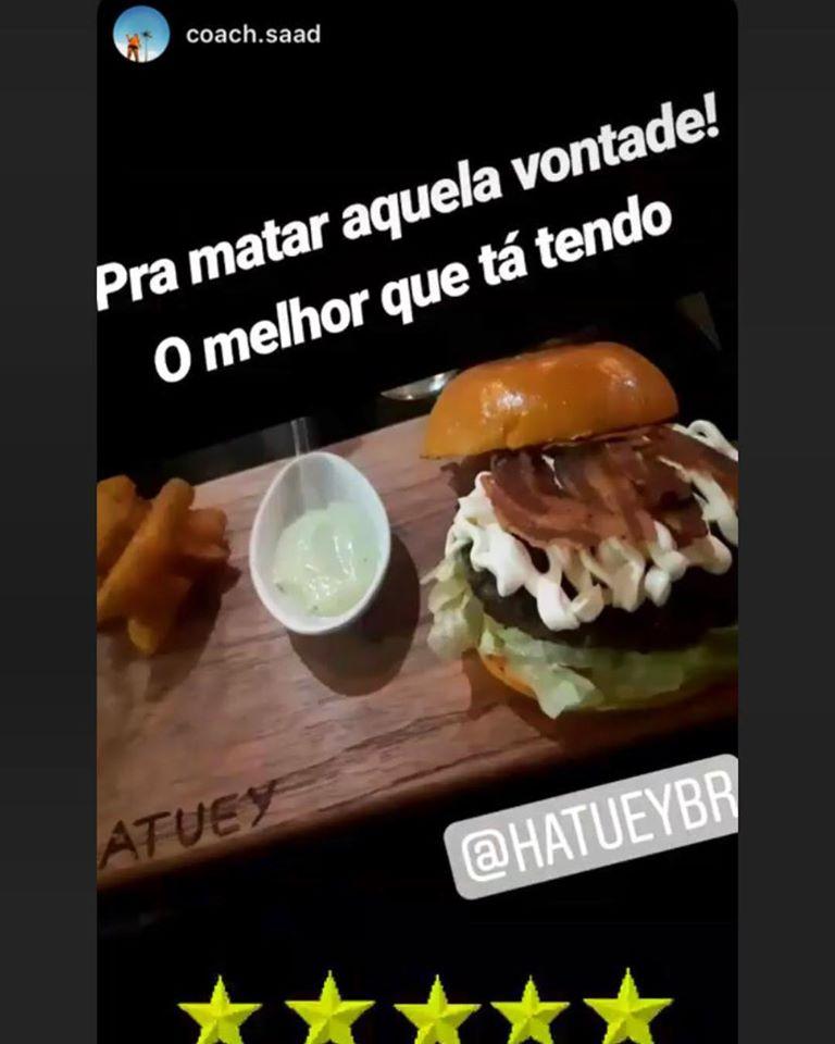 Hatuey Bar Grill