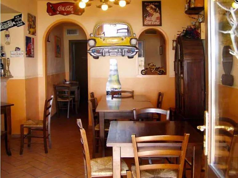 Nonsolopizza