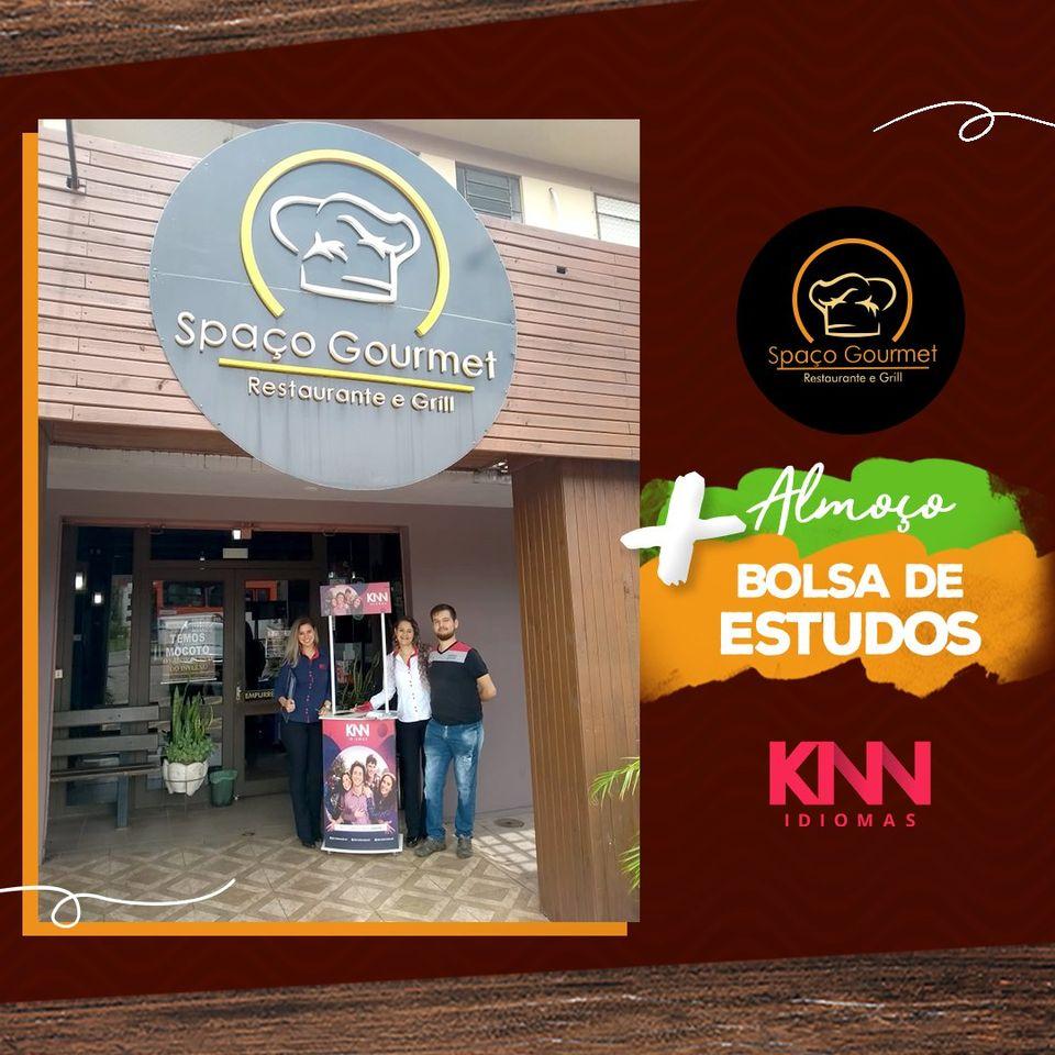 Restaurante Grill Camobi