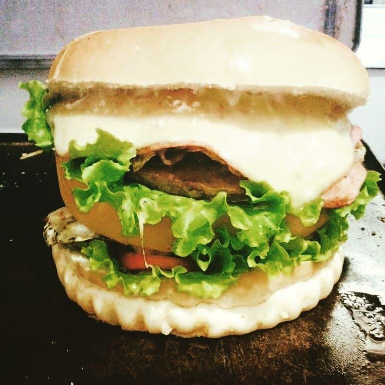 Big Beto Lanches Tietê SP