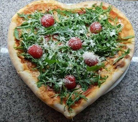 Napoli Pizza Bregu i Diellit