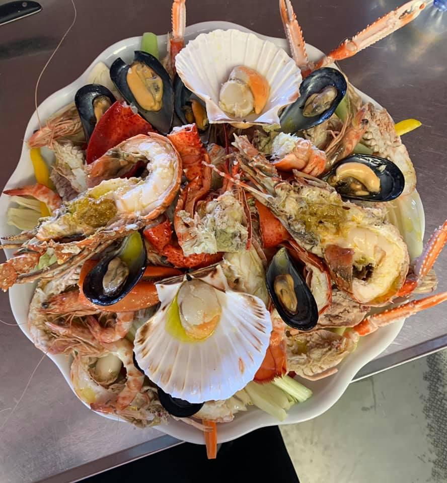 Azzurra Piccola Cucina e Café