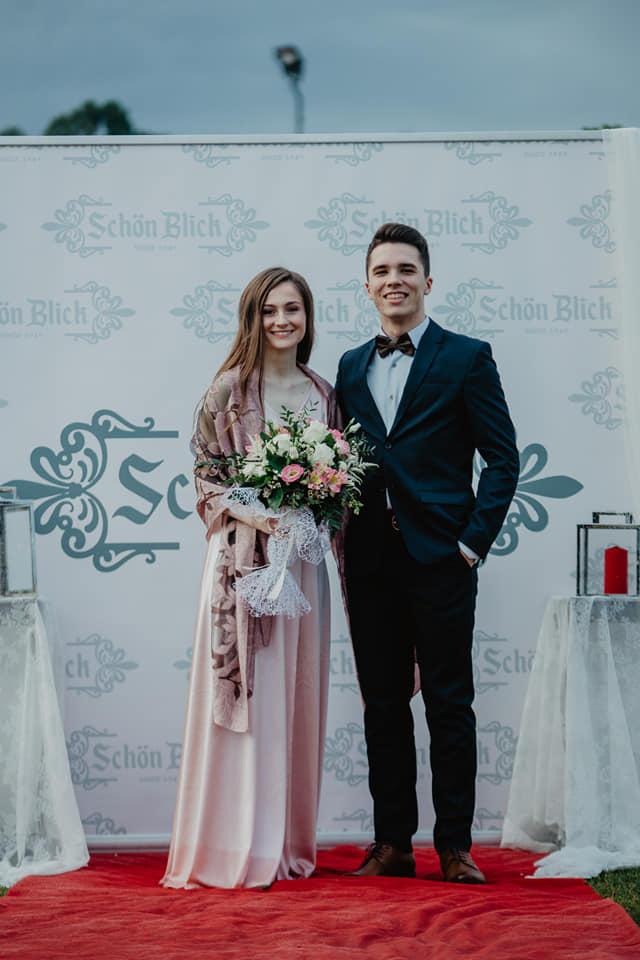 Schon Blick Kutjeva