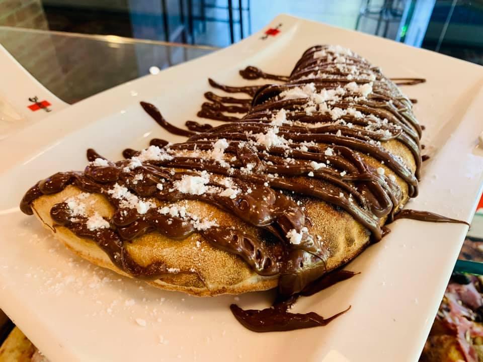 La Tranche Gerardo Scalea