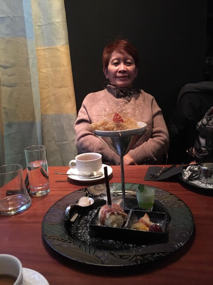 Mr Hong Mongolian Restaurant, Oslo