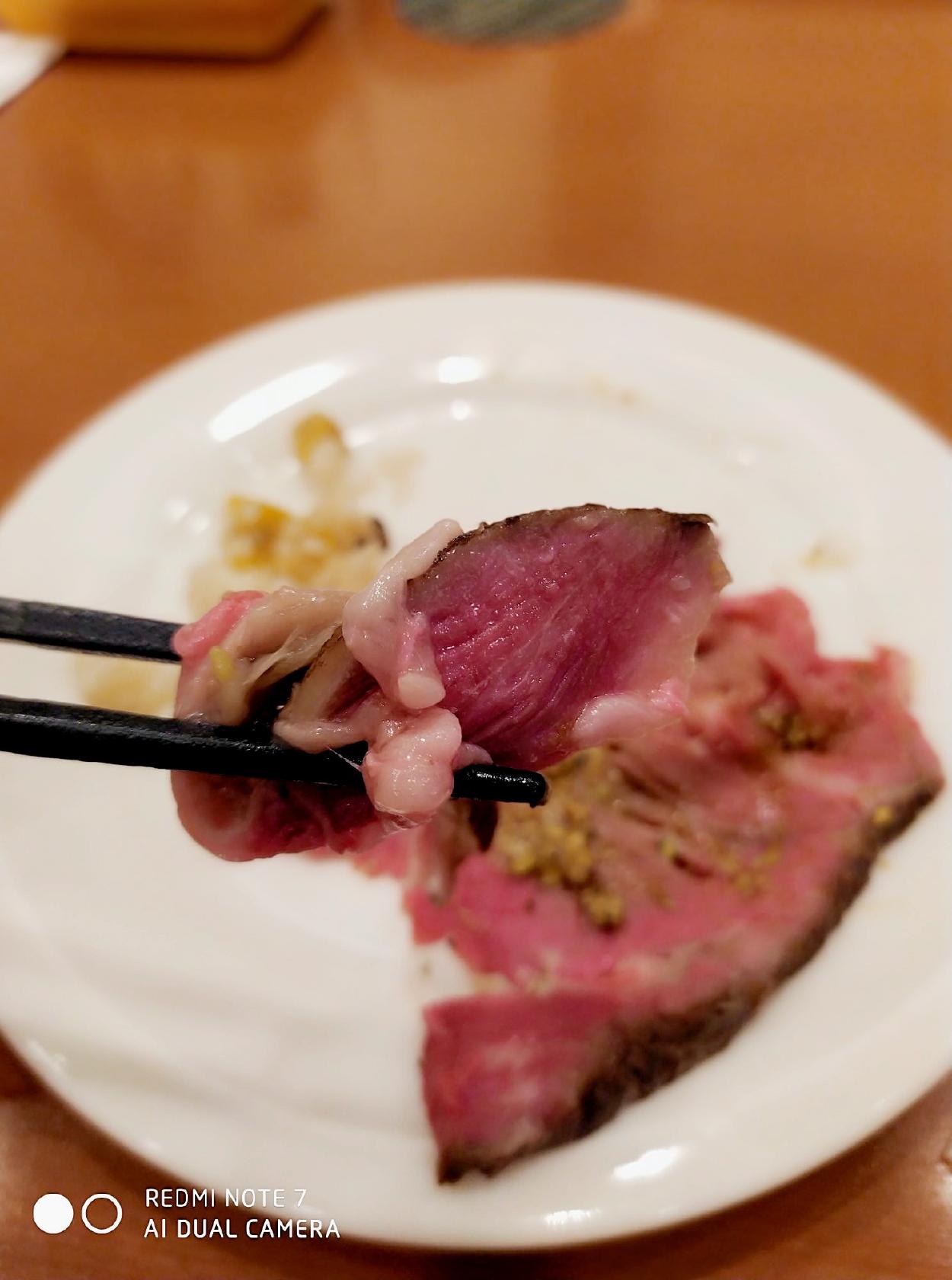 鉄板焼ステーキハウス ケルン アネックス