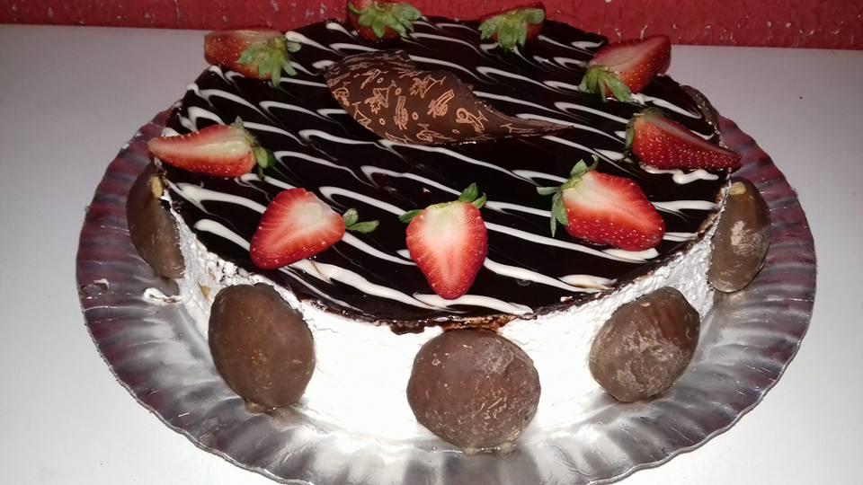 Ponto De Encontro Panificadora