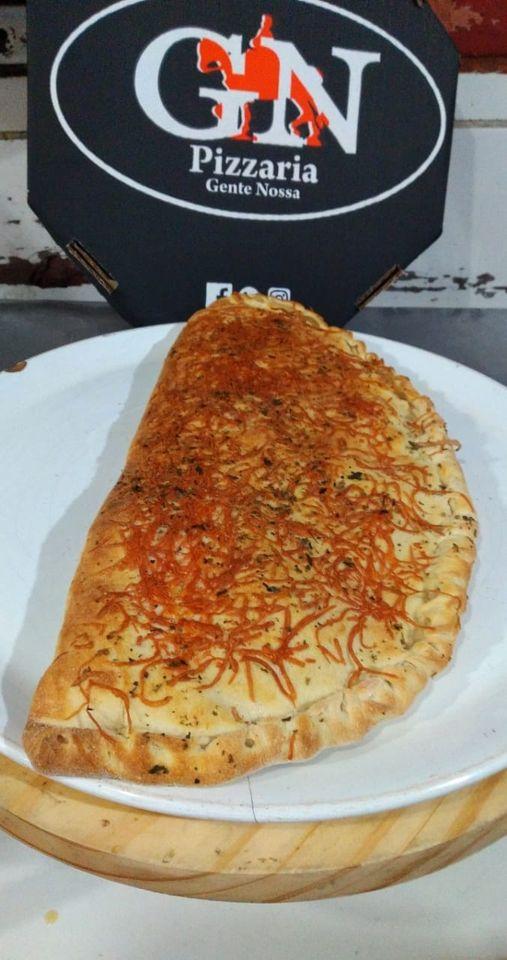 Pizzaria Gente Nossa Chopperia Guarapuava PR