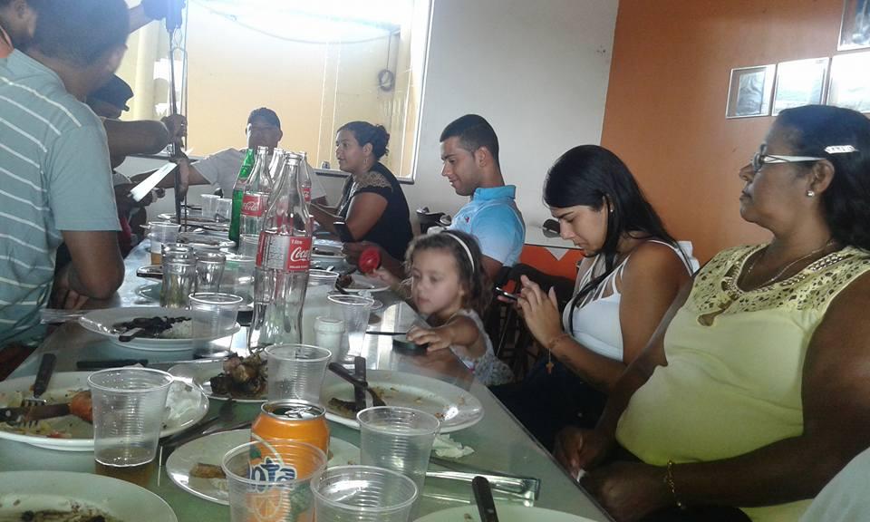 Churrascaria Sanharo