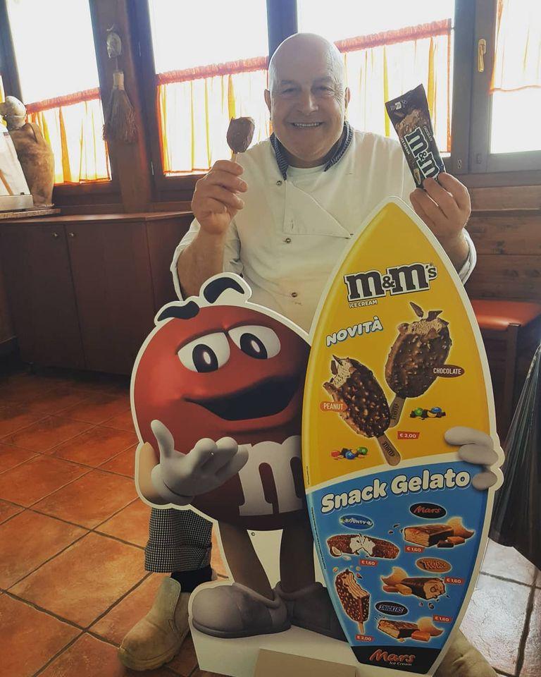Ristorante Pizzeria Langione a Mare Luigi Caterino