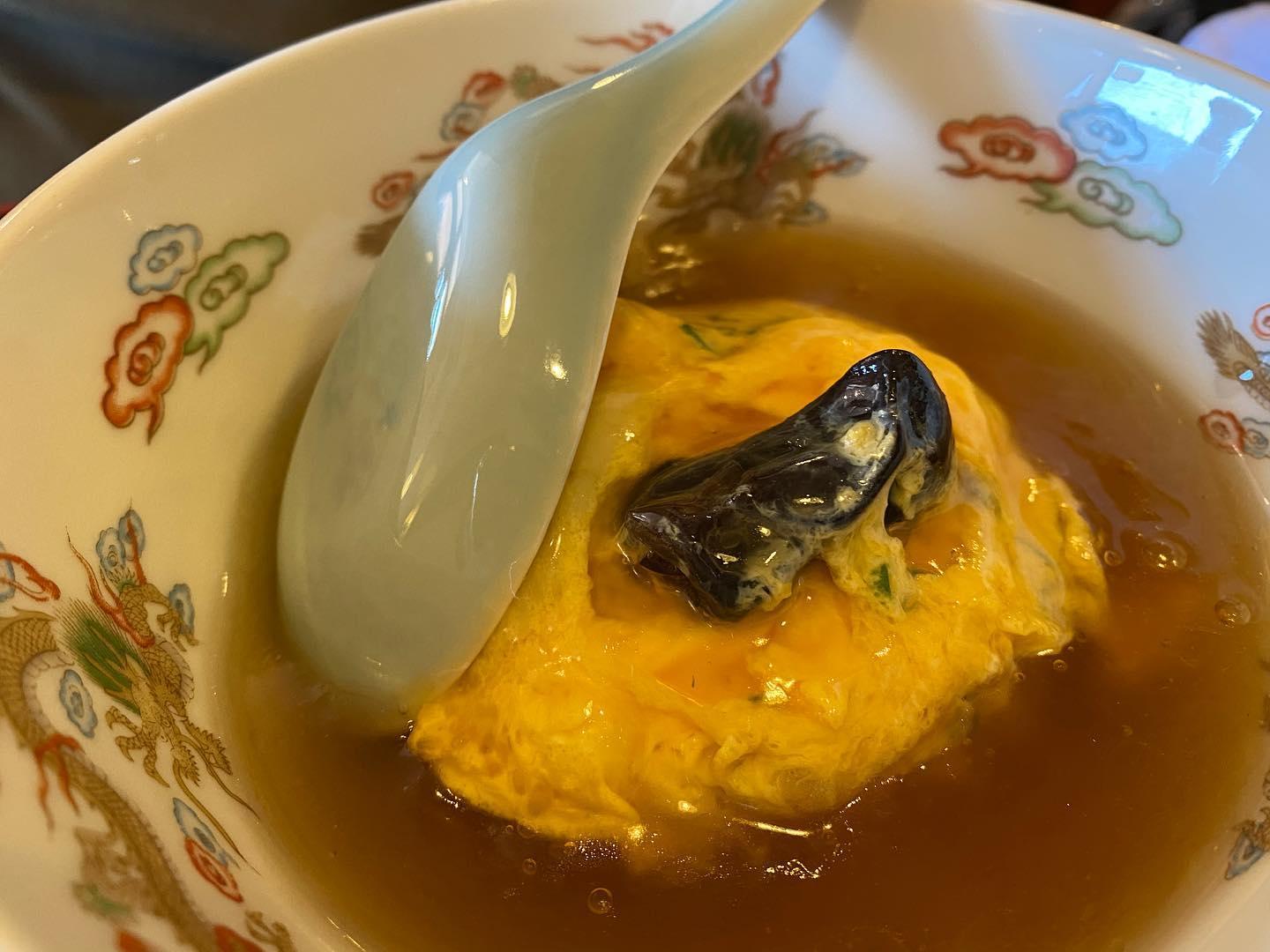 中国家常菜 鳳龍菜館