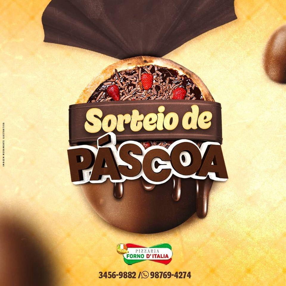 Pizzaria Forno D'italia Maria Helena