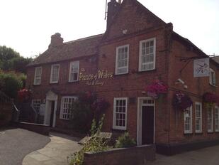 Prince Of Wales Ampthill