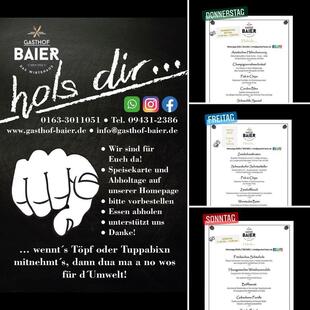 Gasthof Baier