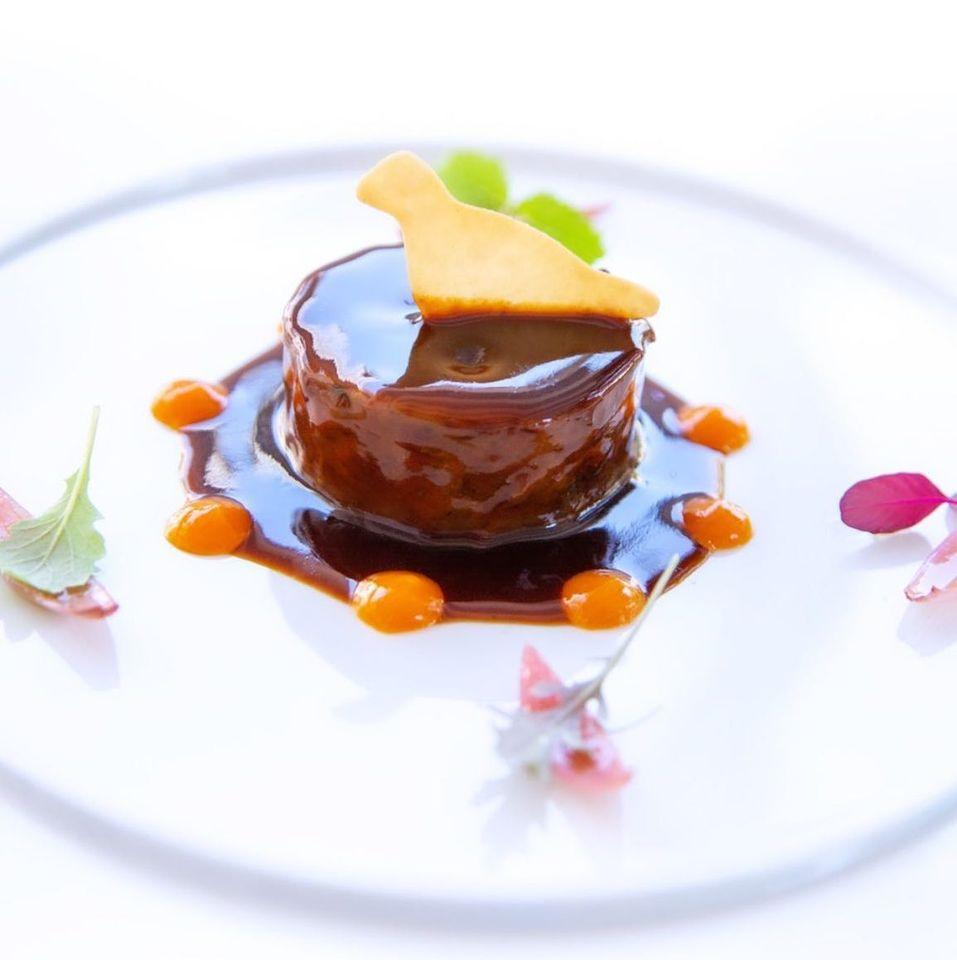 Don Geppi Restaurant
