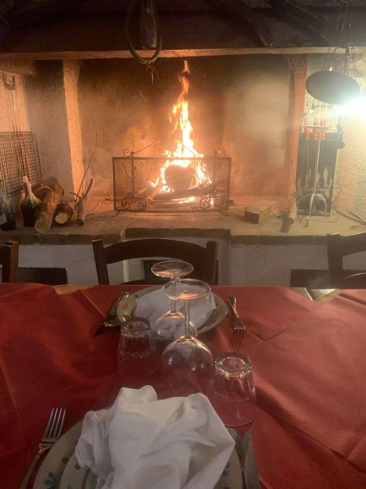 La Cascina dei Ciliegi