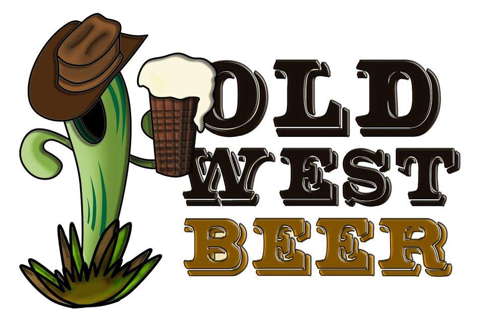 old west beer