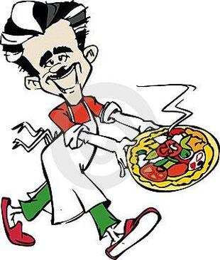 Pizzeria "Da Osvaldo" Perugia