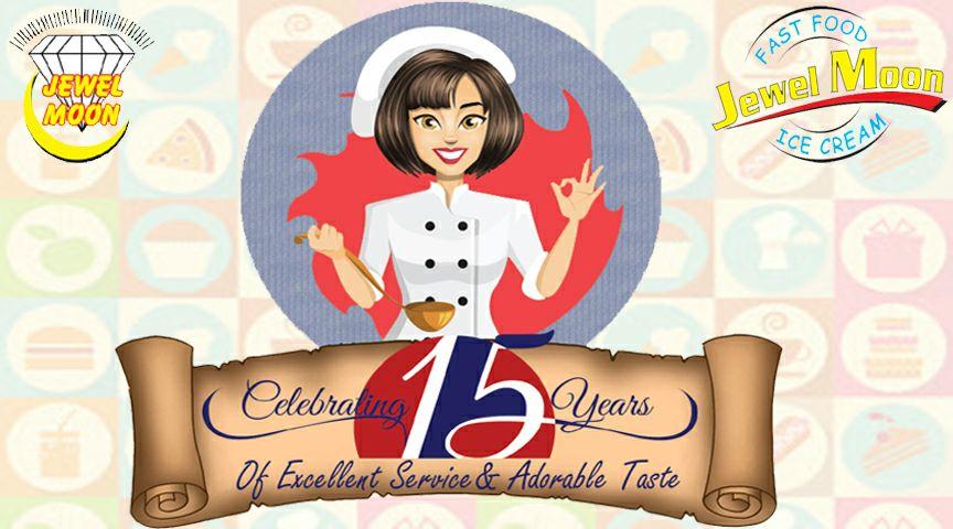Jewel Moon Fast Food
