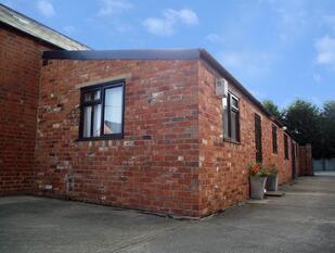 The Cattle Shed