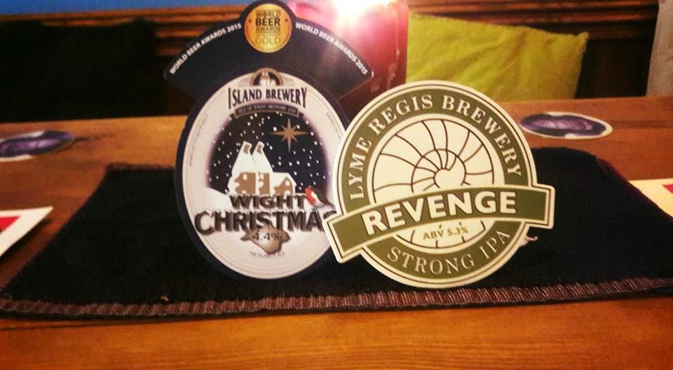 The Silverback Ale House