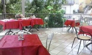 Bar Belvedere F.lli Trocini Rogliano