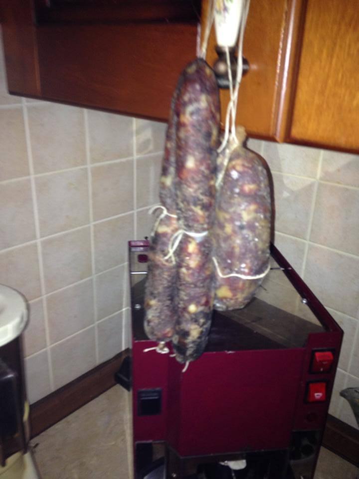 Ristorante A' Bersagliera e B&B