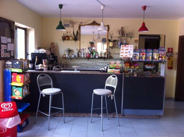 Bar La Bandiera Oliosi