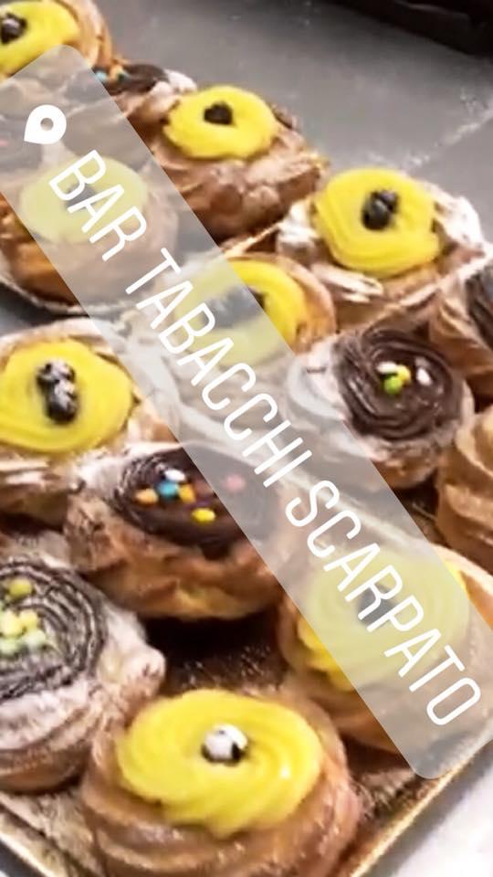 Bar Tabacchi Scarpato