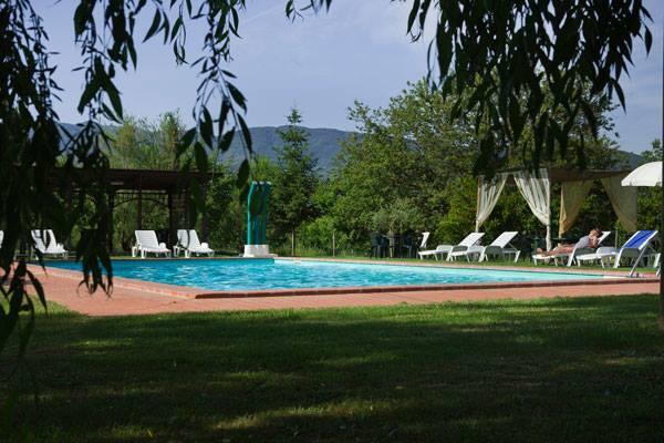 Locanda Le Vignacce