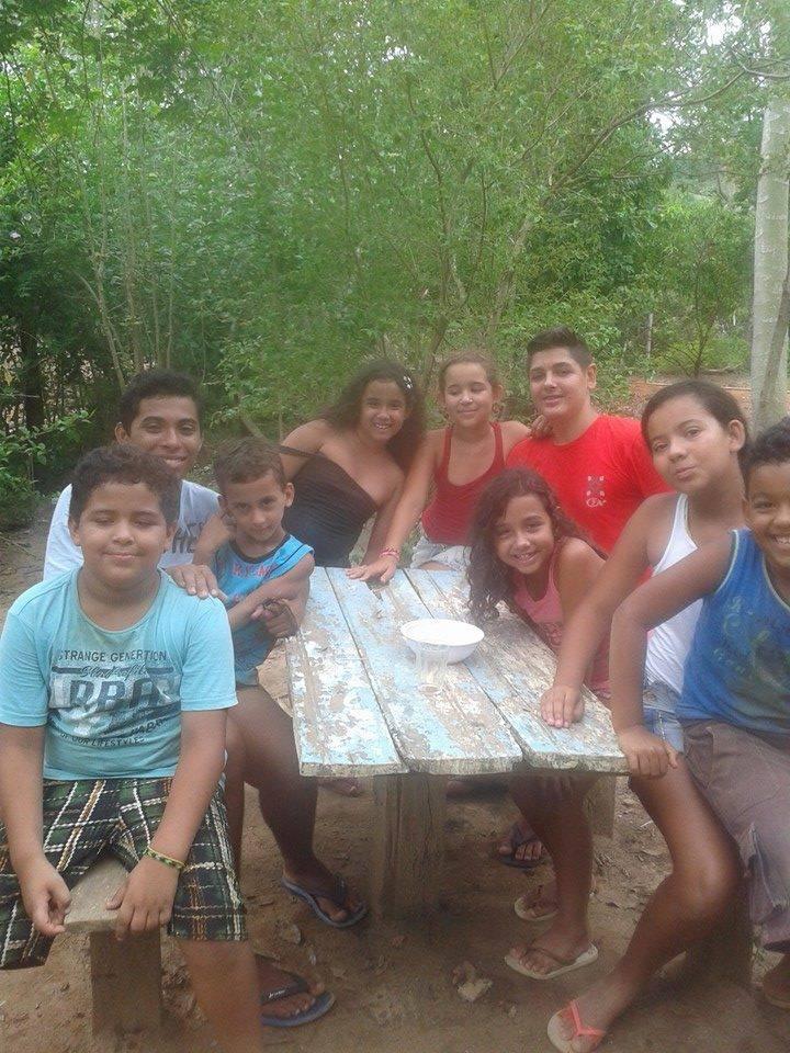 Pesque Pague Canto Do Rio