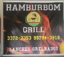 Hamburbom Lanches