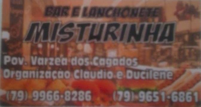 Bar e Lanchonete Misturinha