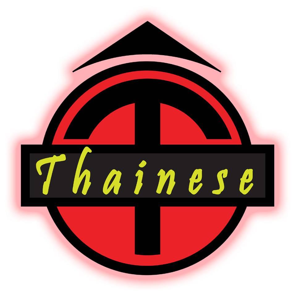 Thainese