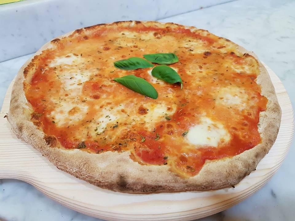 New York Pizza & Panini
