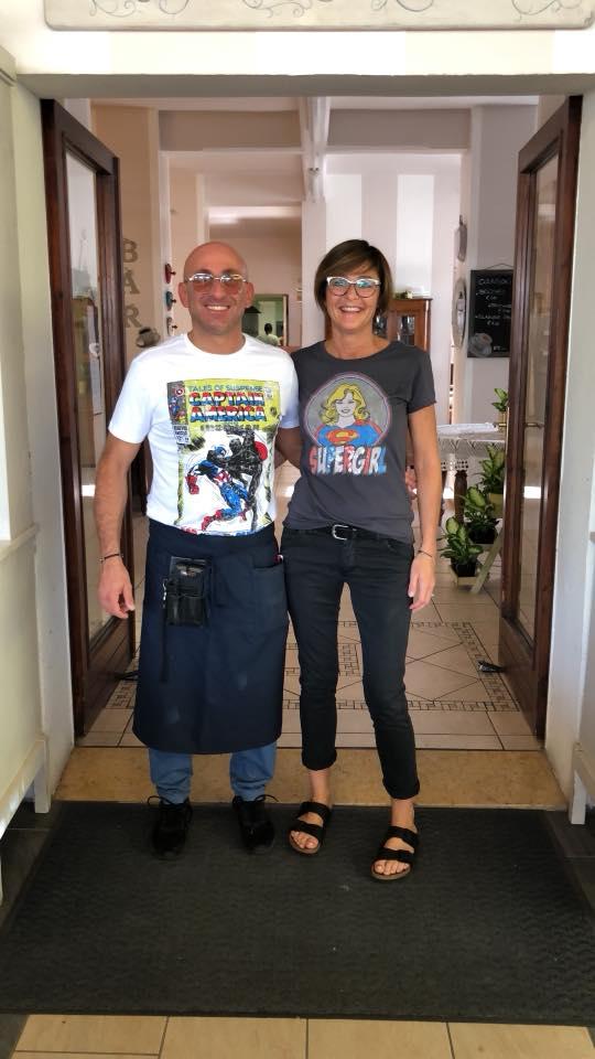 Ristorante Pizzeria Cisano