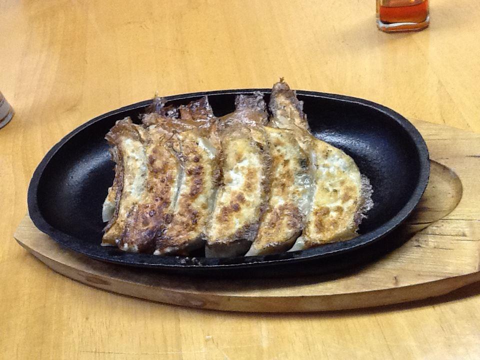 餃子のまつうら