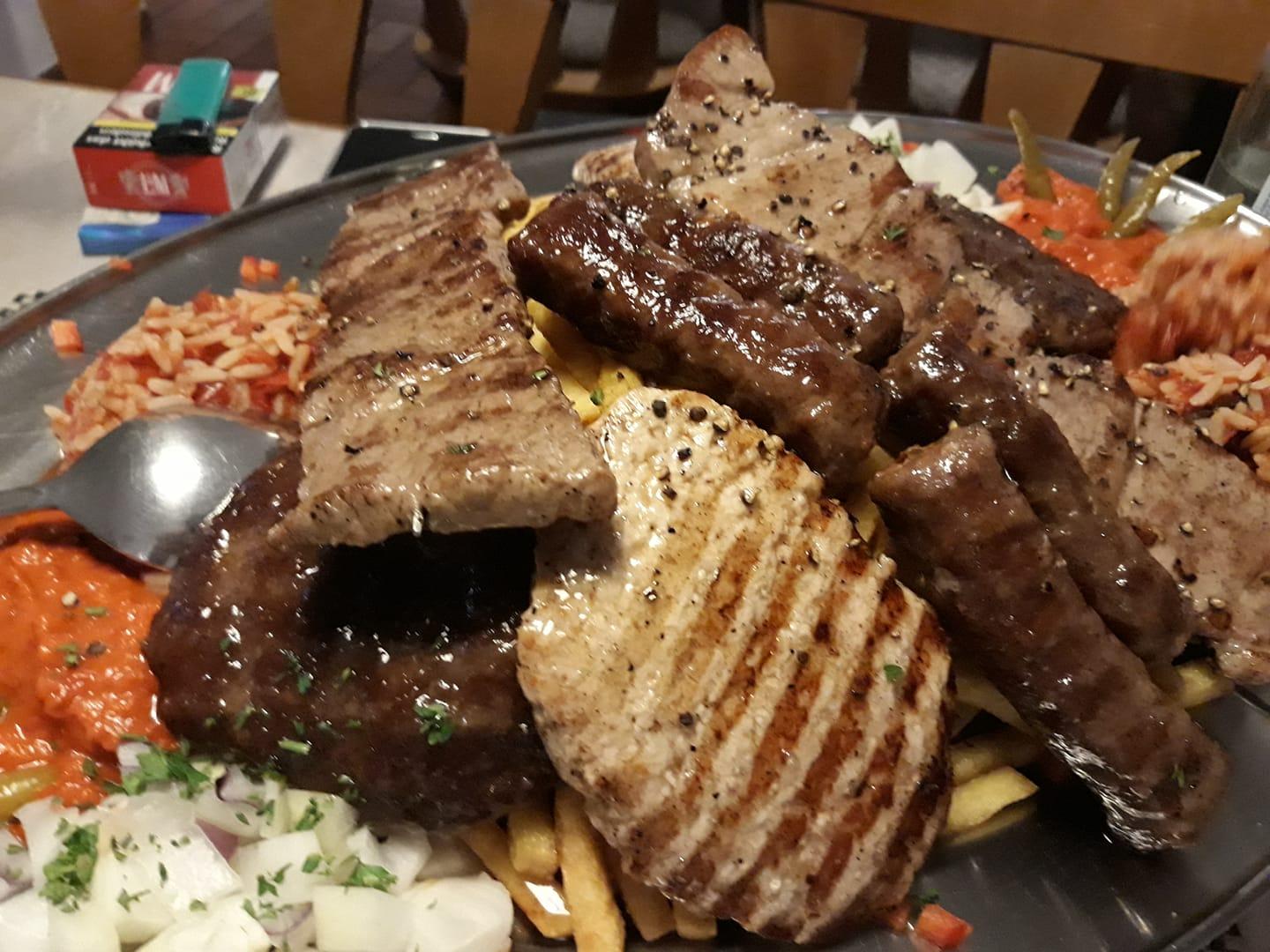 Bürgerstube Hohenacker